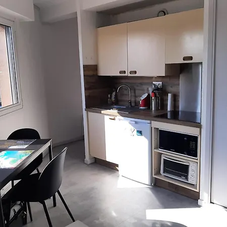Bright 300m From With Balcony *